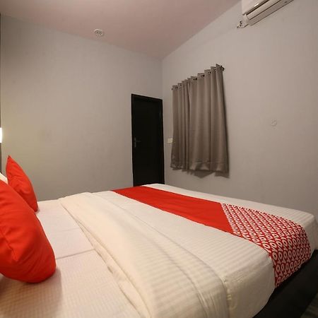 Oyo 16536 Hotel Vasko Jaipur Luaran gambar